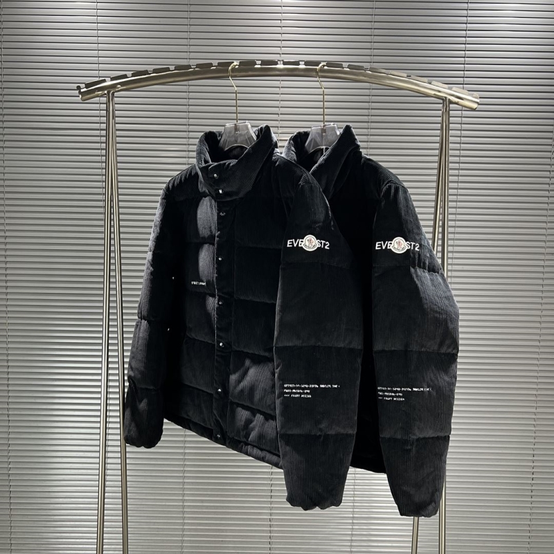 Moncler Down Coat